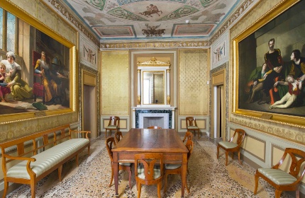 Circuiti e collaborazioni